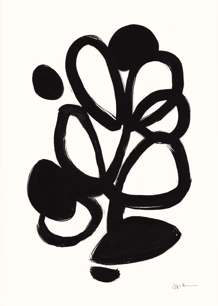 Jörgen Hansson - The Plant lll