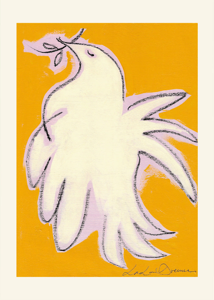 LouLou Avenue - Dove