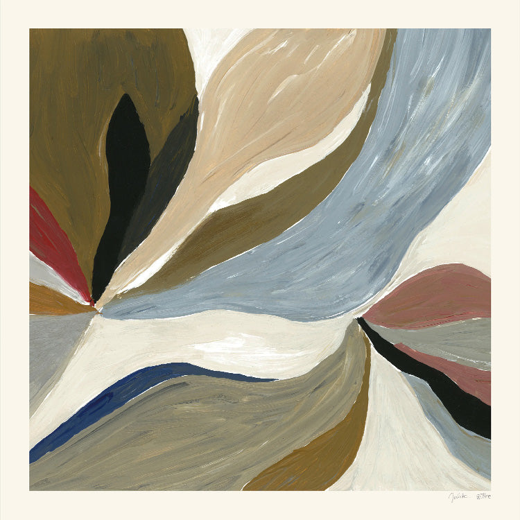Julita Elbe - Organic II