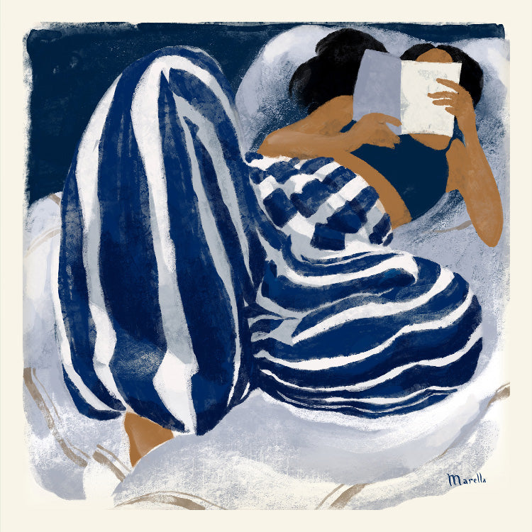 Marco - The Blue Hour