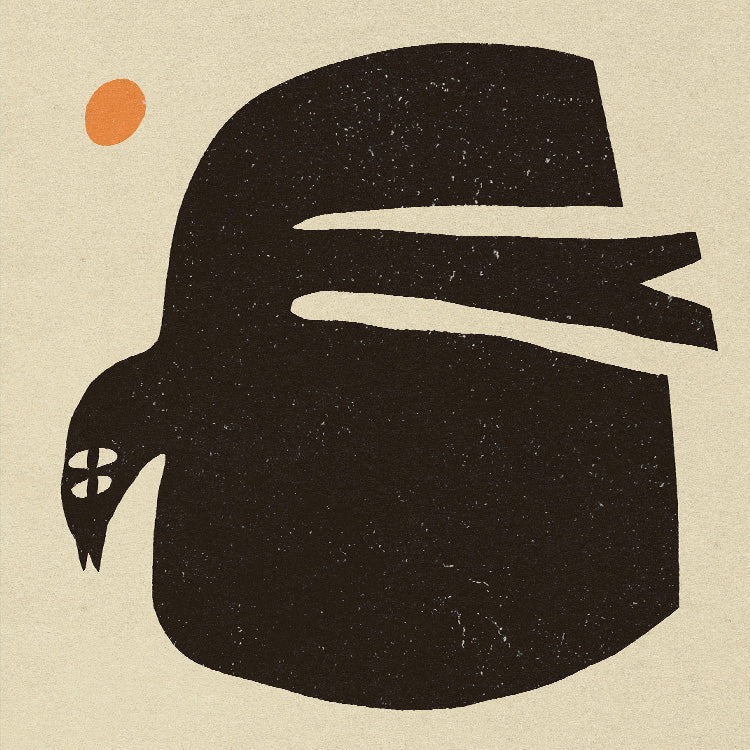 Enikő Eged - Swallow