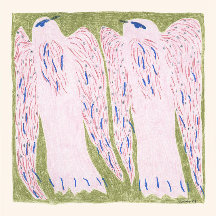 Olivia Leino - Going to the Opera
