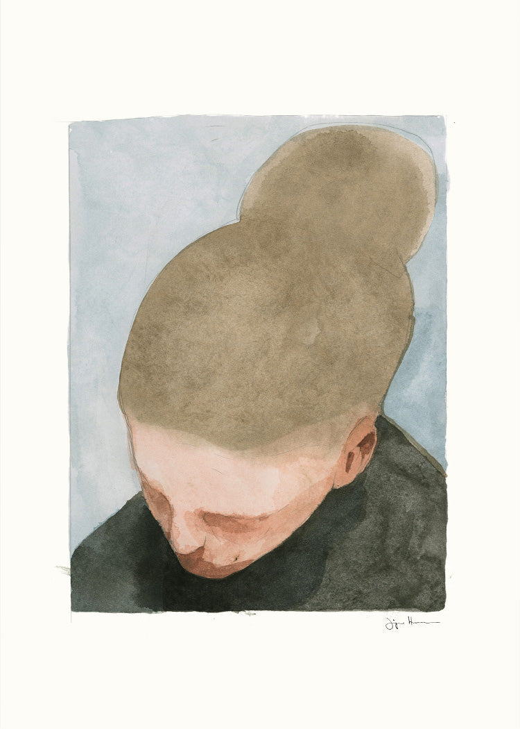 Jörgen Hansson - Thoughts