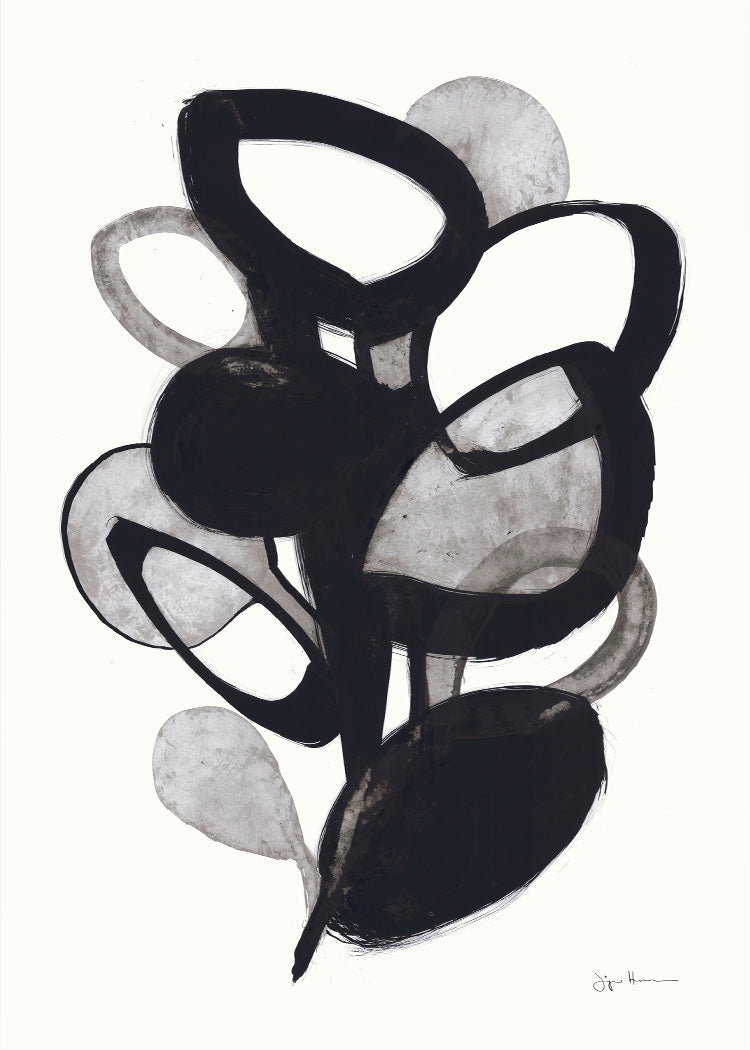 Jörgen Hansson - The Plant