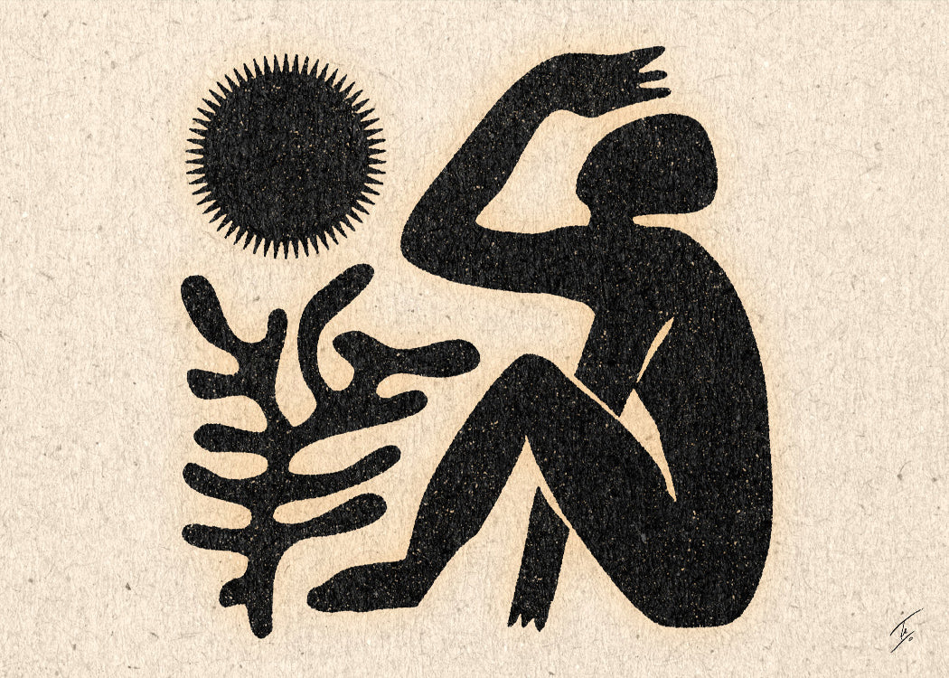 David Schmitt - Blinding Sun