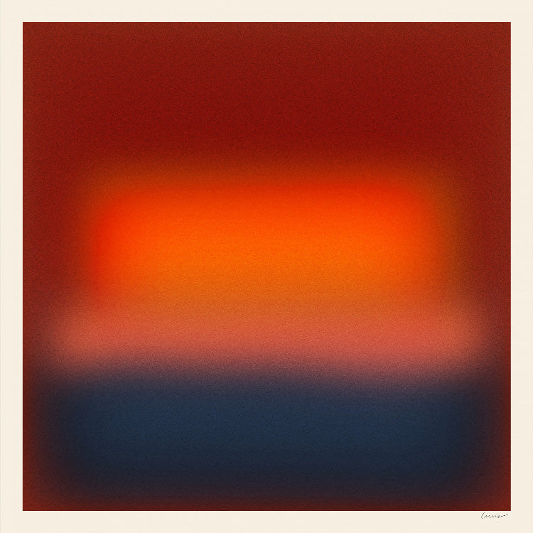 Marin - Sunset glow
