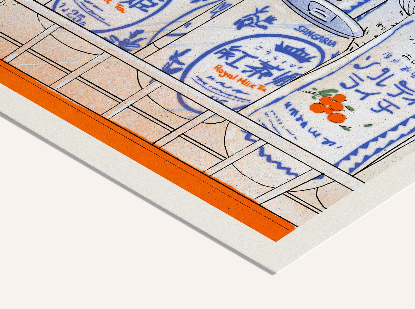 Enikő Eged - Bodega Cat Drinks