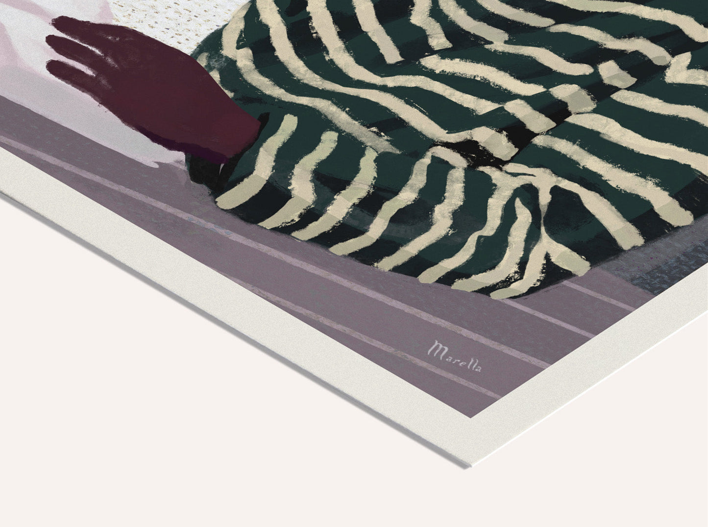 Marco - Vacationer