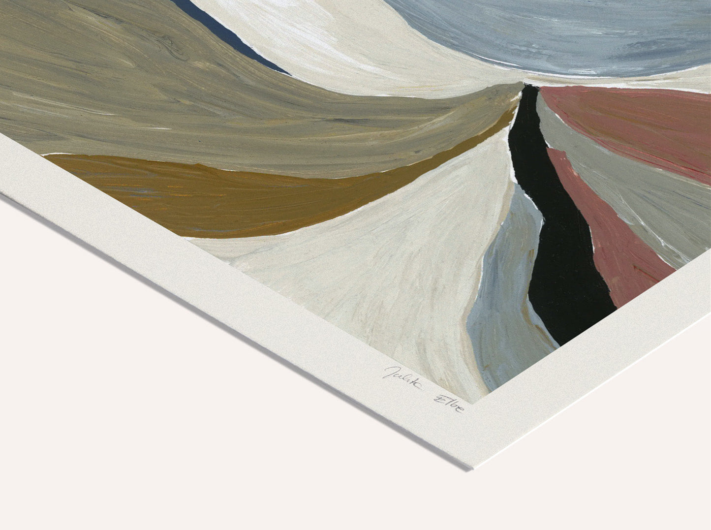 Julita Elbe - Organic II