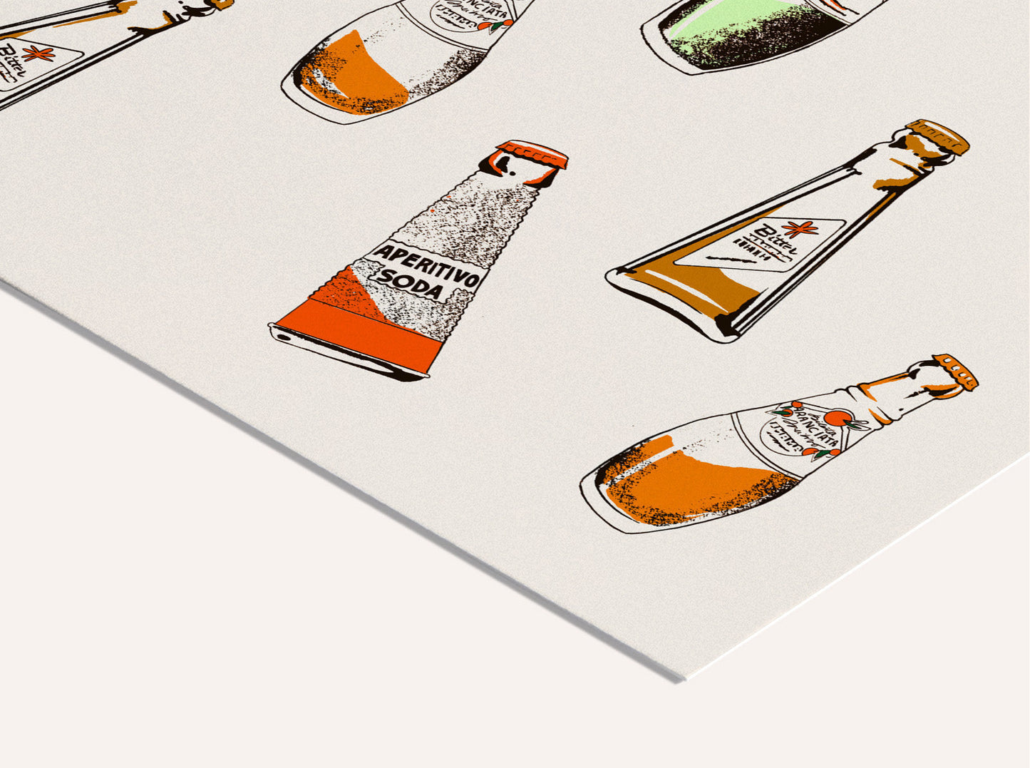 Enikő Eged - Aperitivo