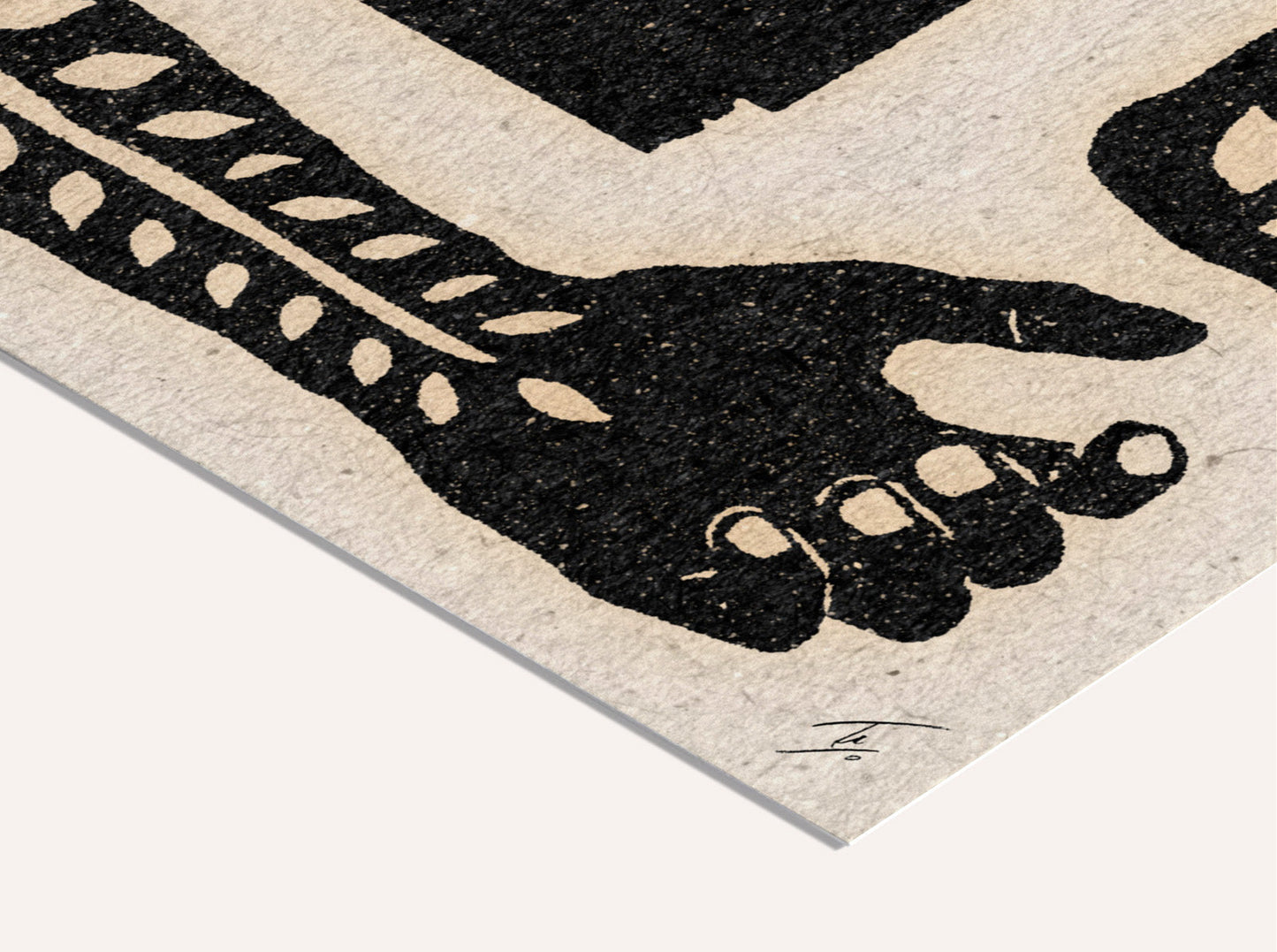 David Schmitt - It Flows Through Me