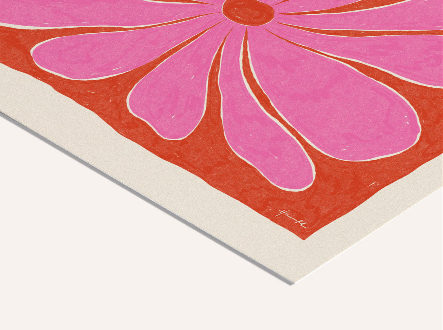 Hanna KL - Magnolia Pink