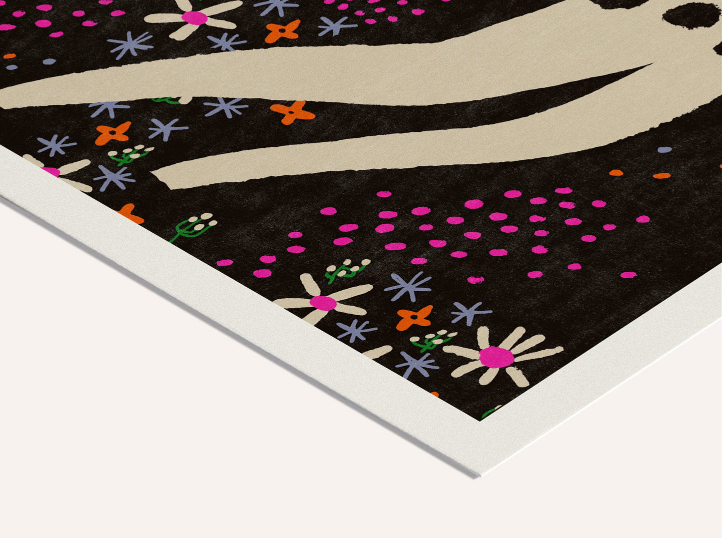 Enikő Eged - Mystic Mustang