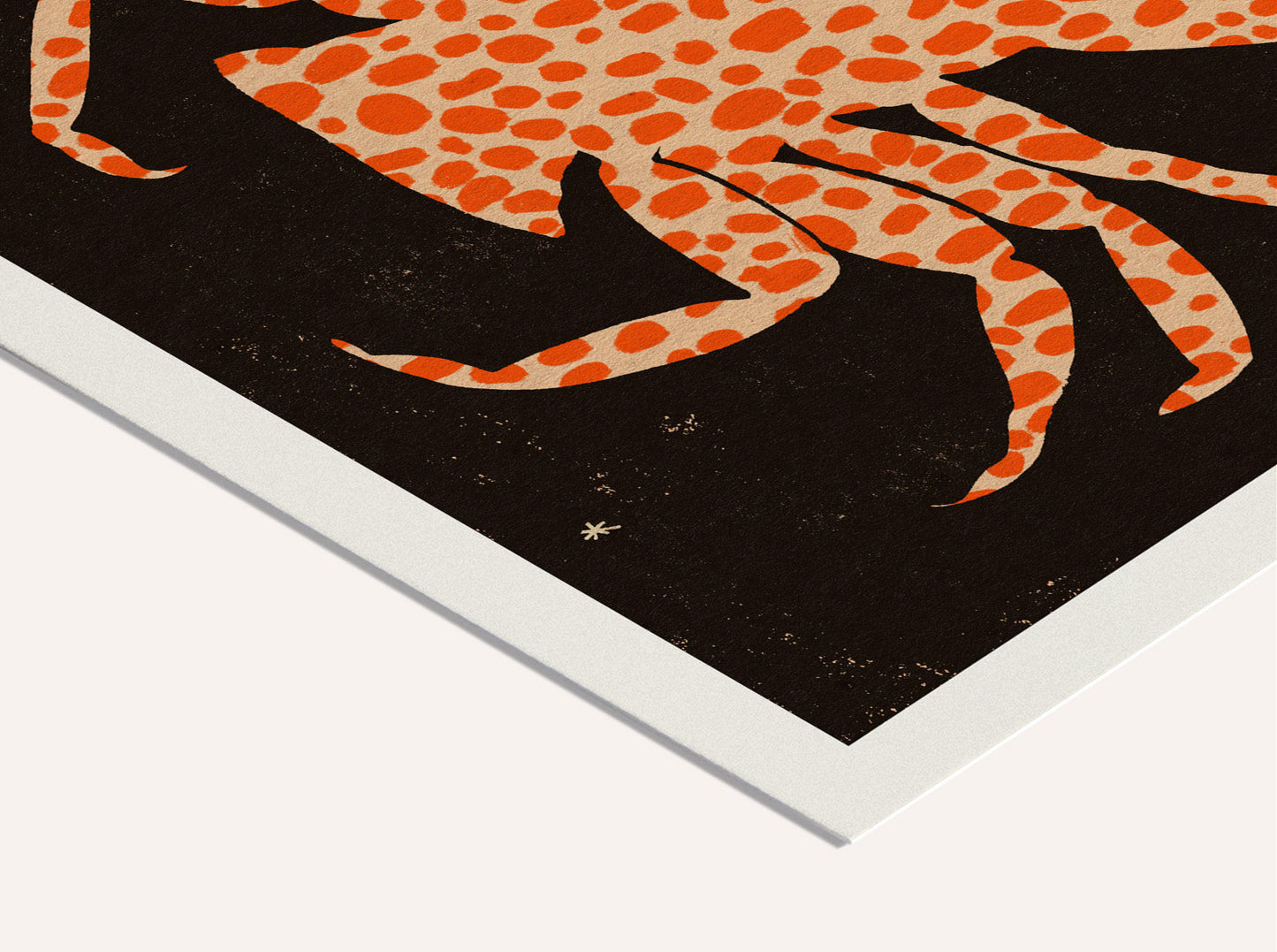 Enikő Eged - Spotted Calico Crab