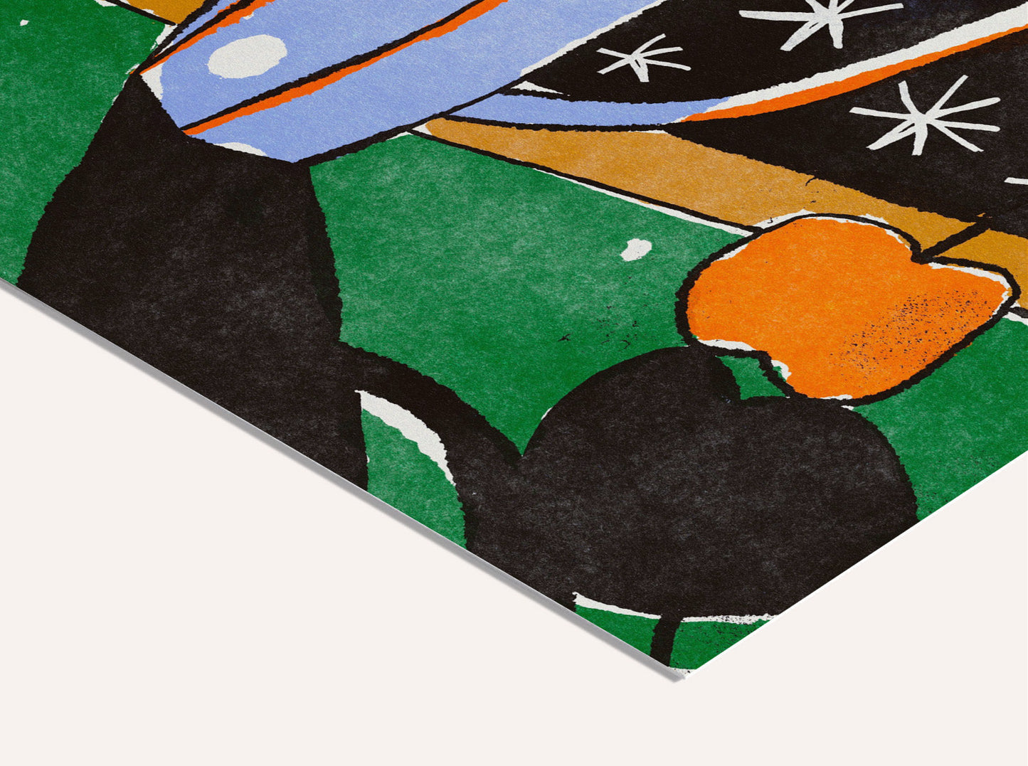 Enikő Eged - Night Tea