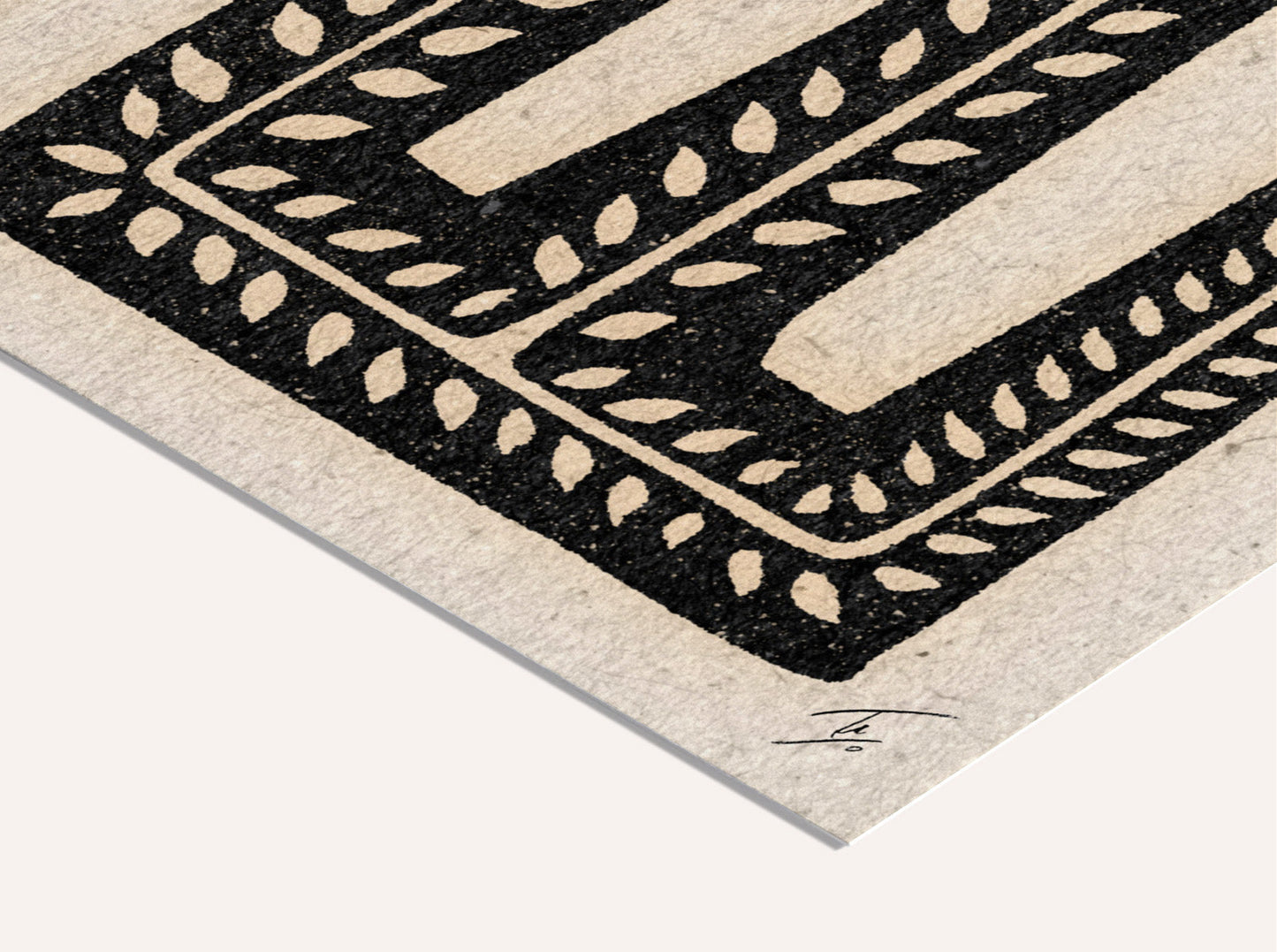 David Schmitt - It Flows Through Us