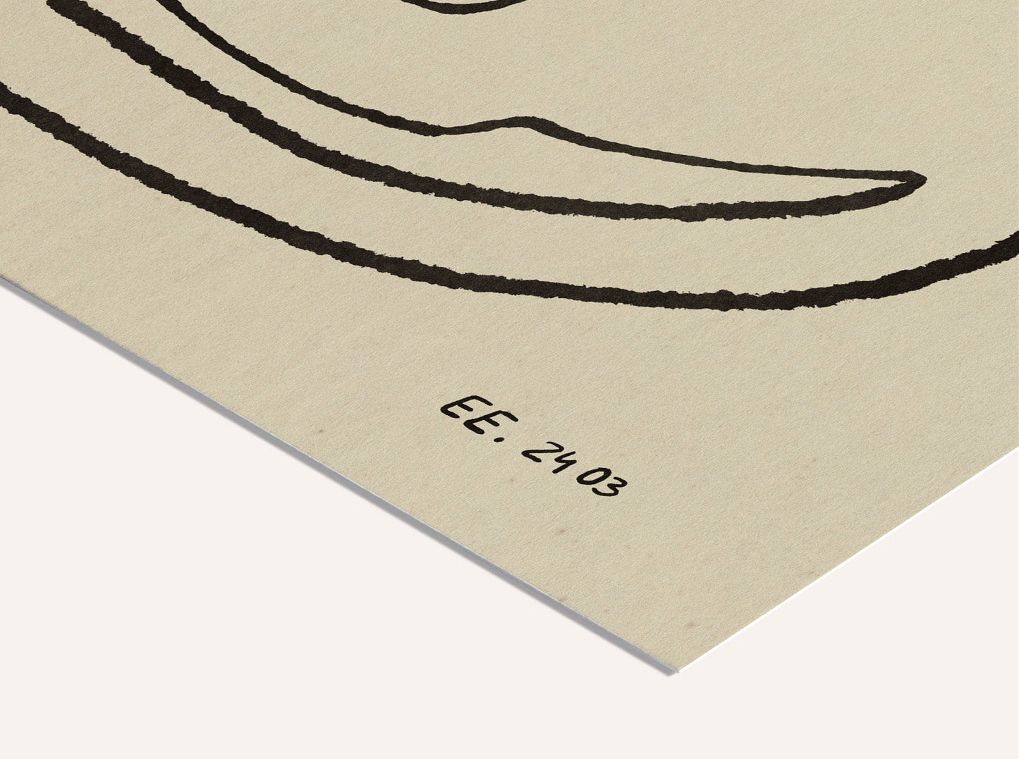 Enikő Eged - Cuddles