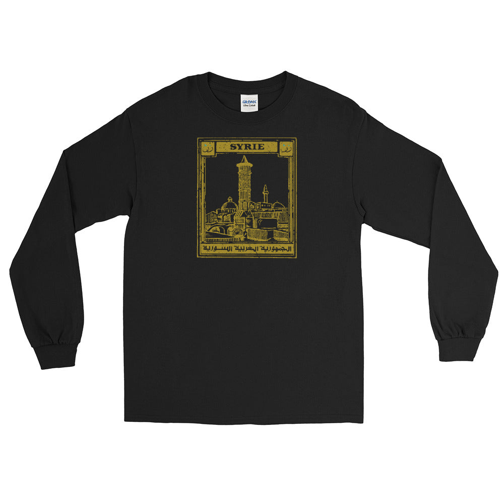 Long Sleeve Tee