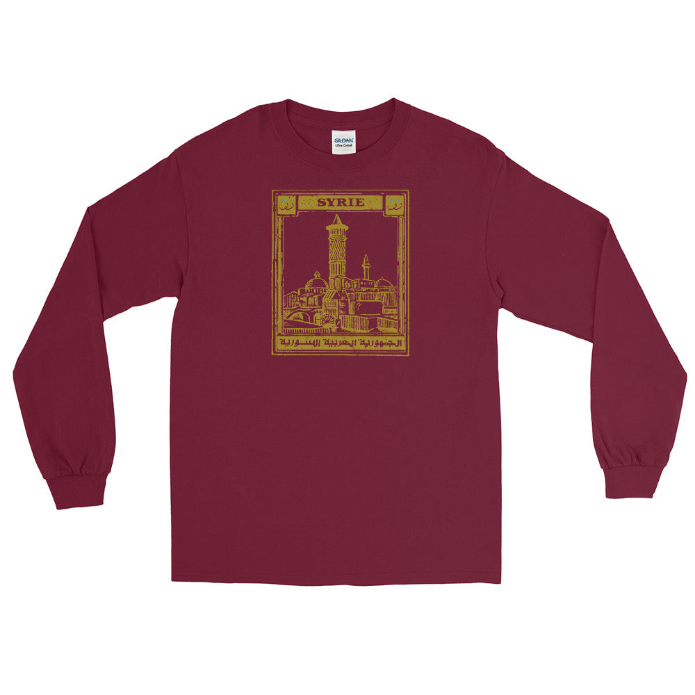 Long Sleeve Tee