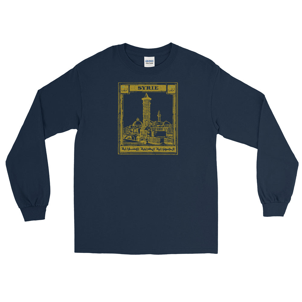 Long Sleeve Tee
