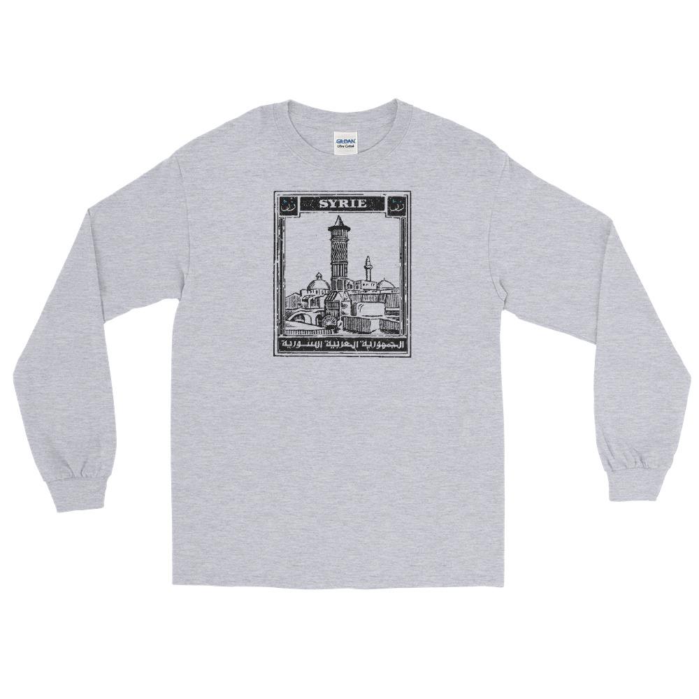 Long Sleeve Tee