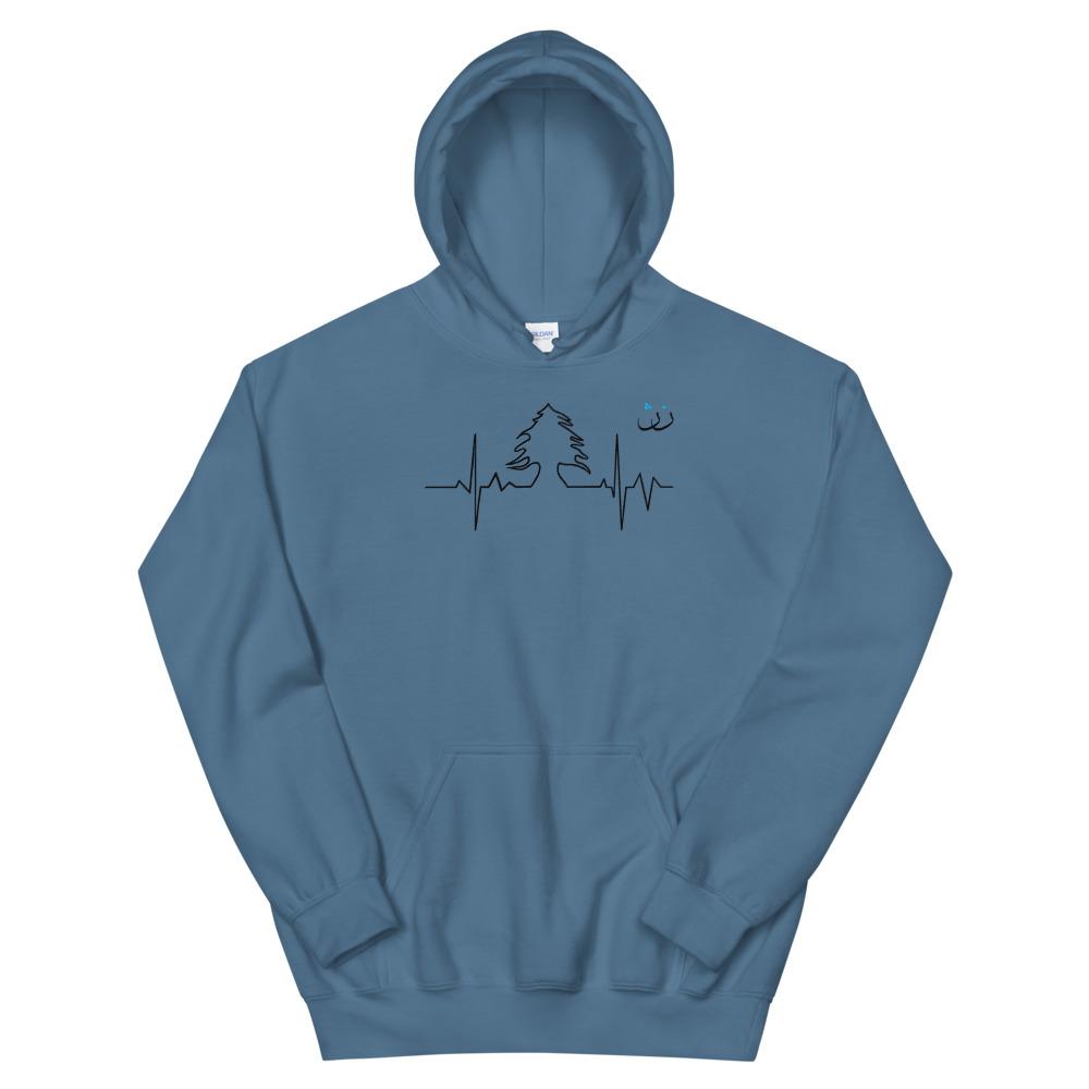 Sweatshirt / Hoodie