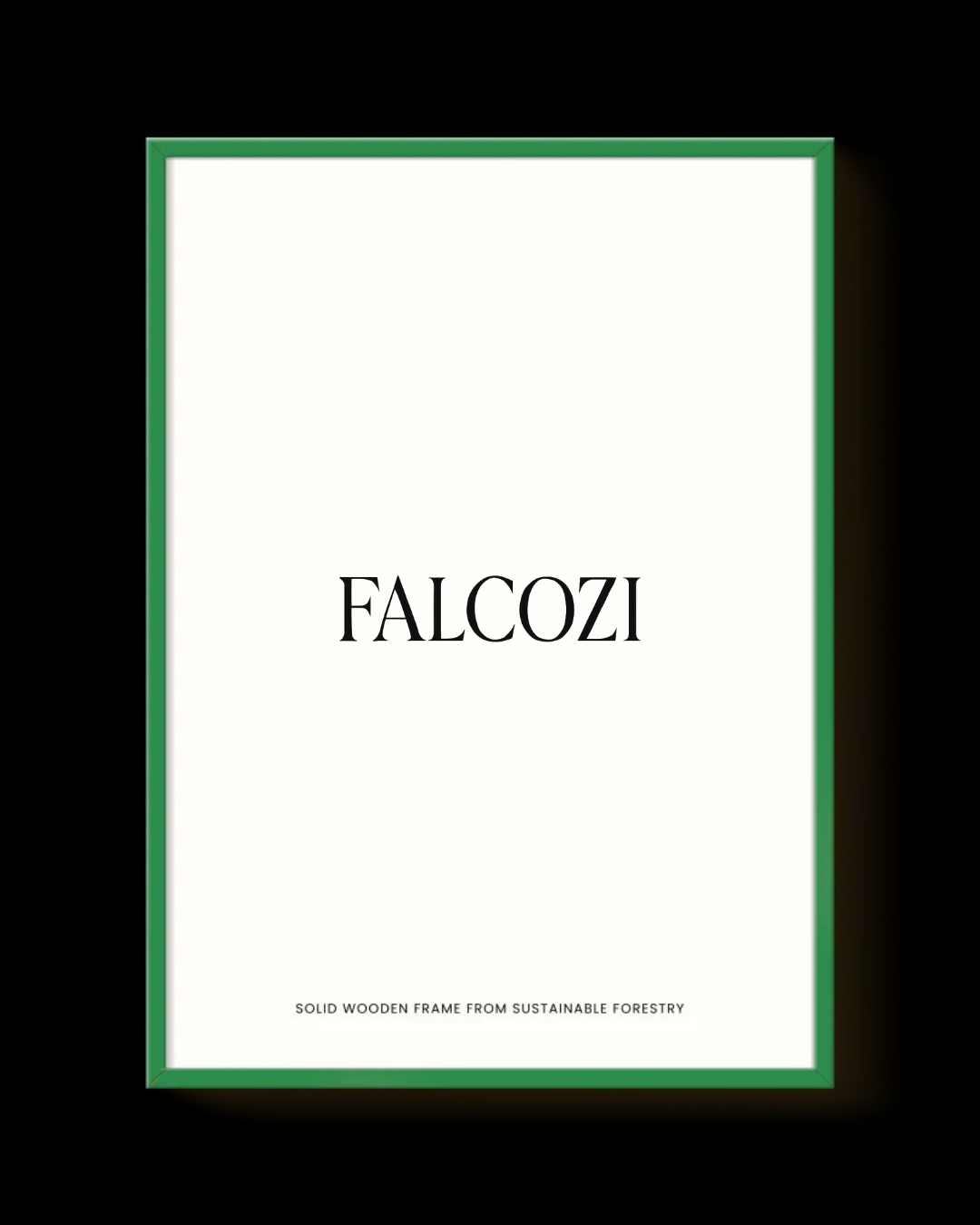 minimalist Art Print