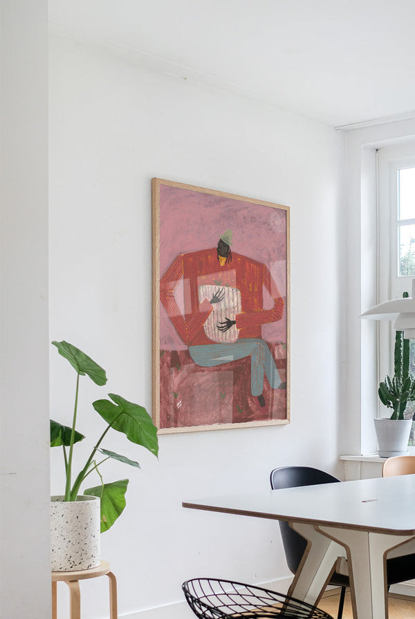 Studio IMO - Plant Mama
