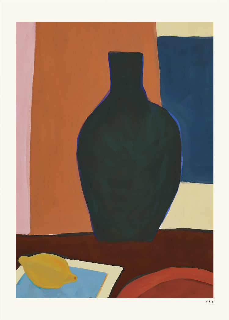 Maxime - Still life III