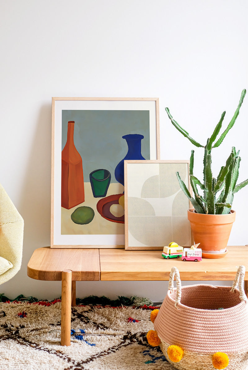 Maxime - Still life V