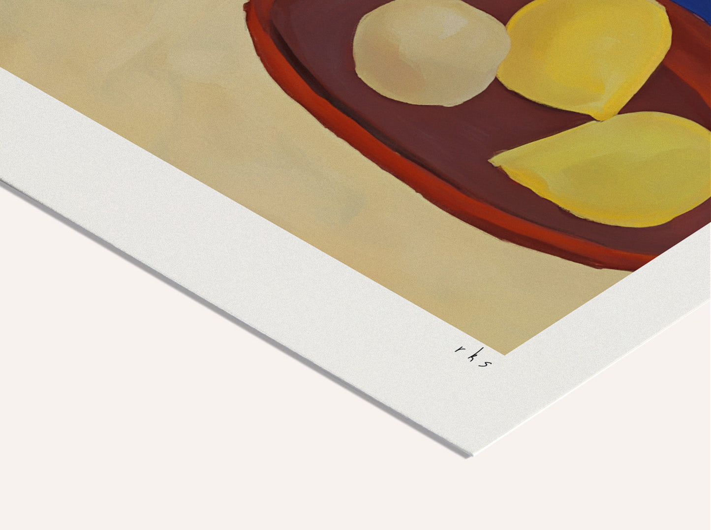 Maxime - Still life V