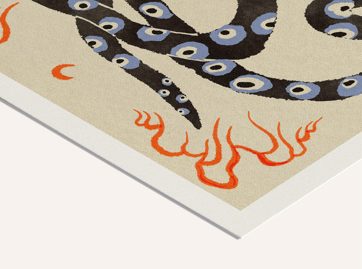 Enikő Eged - Year of the Snake