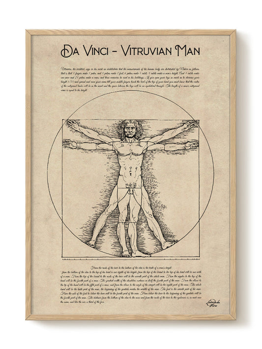 abstract portrait portrait Art Print