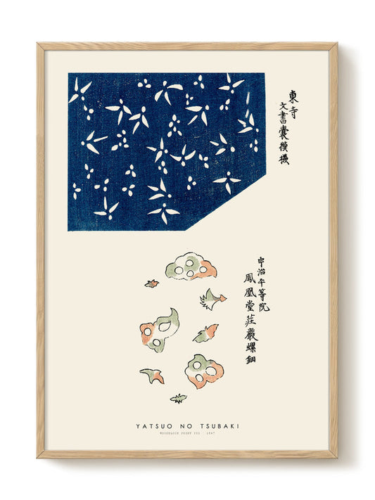 minimalist portrait portrait Poster