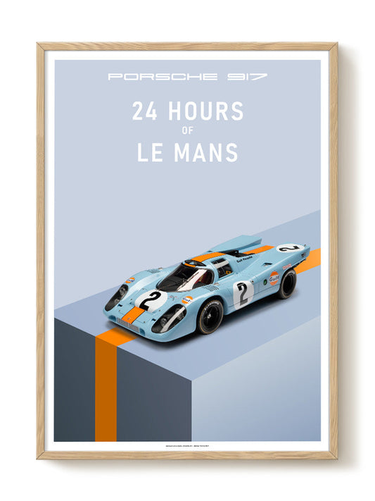 classic portrait portrait Poster