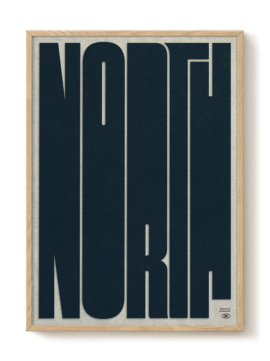 minimalist portrait portrait black Poster