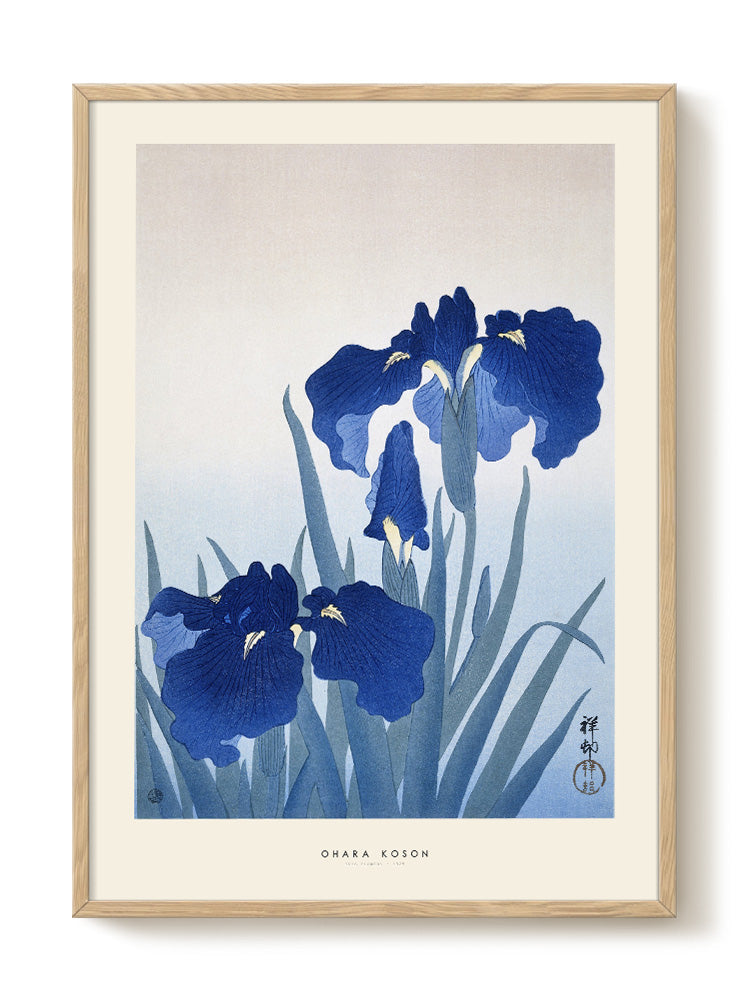 minimalist portrait portrait Poster