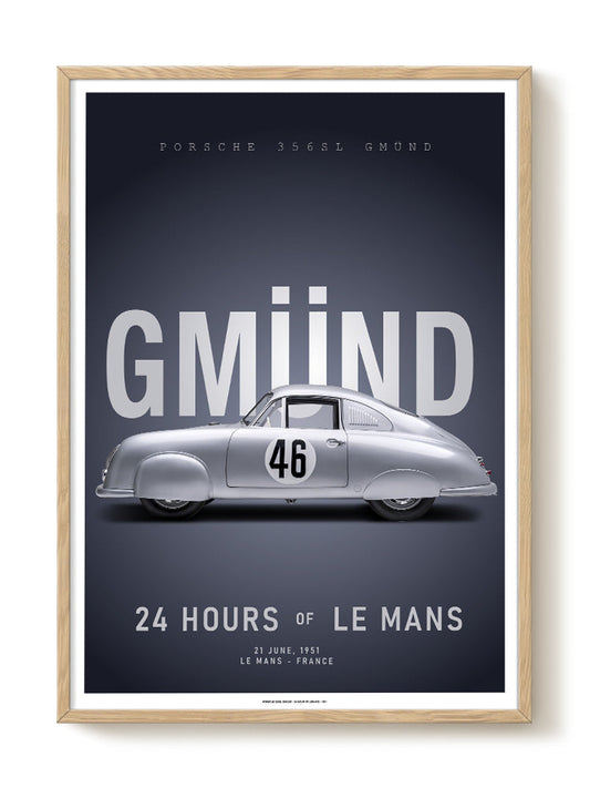 classic portrait portrait Poster