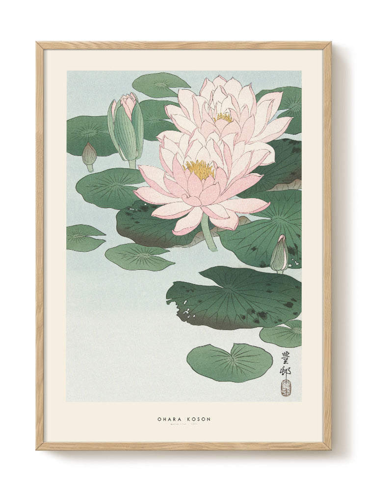 minimalist portrait portrait Poster