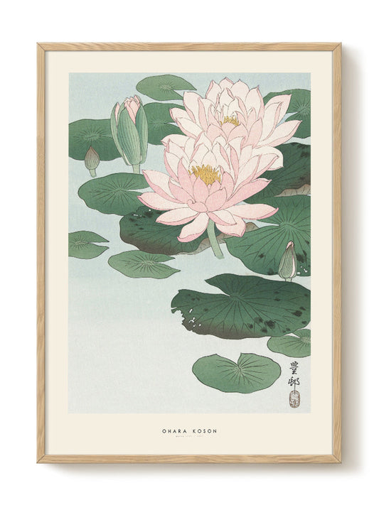 minimalist portrait portrait Poster