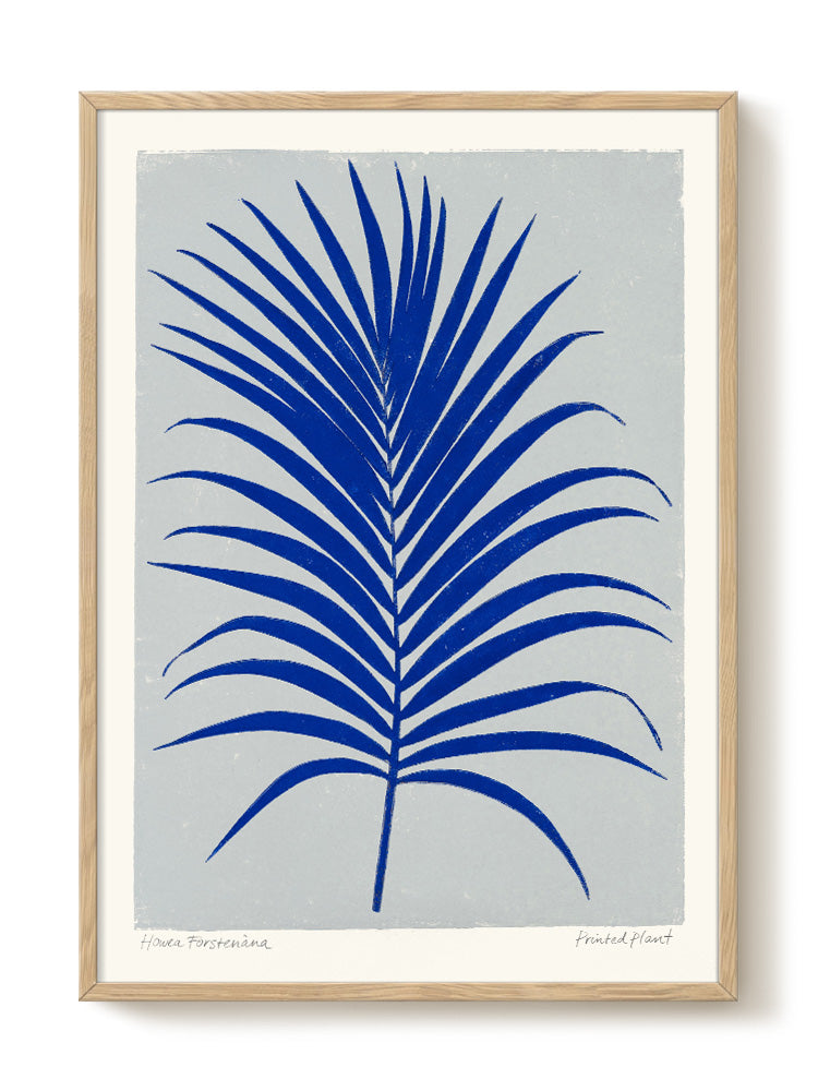 abstract portrait portrait black Poster