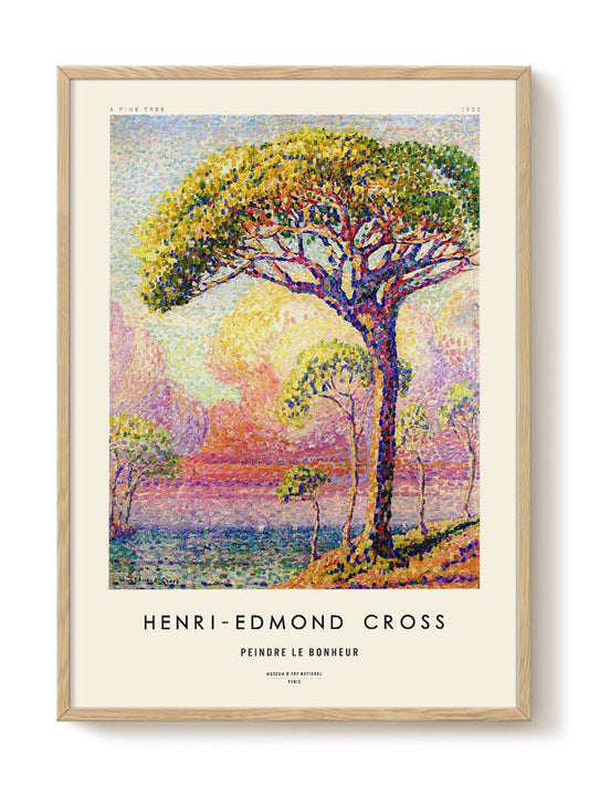 modern portrait portrait Poster