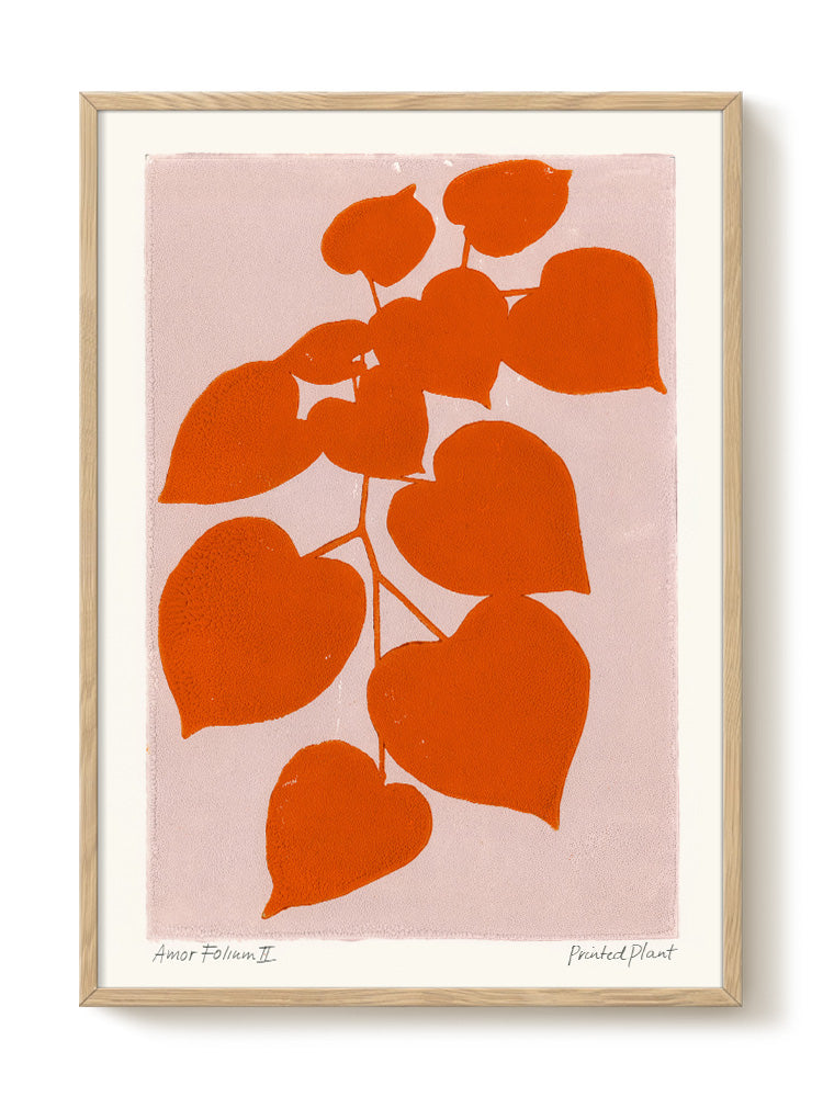 abstract portrait portrait black Poster