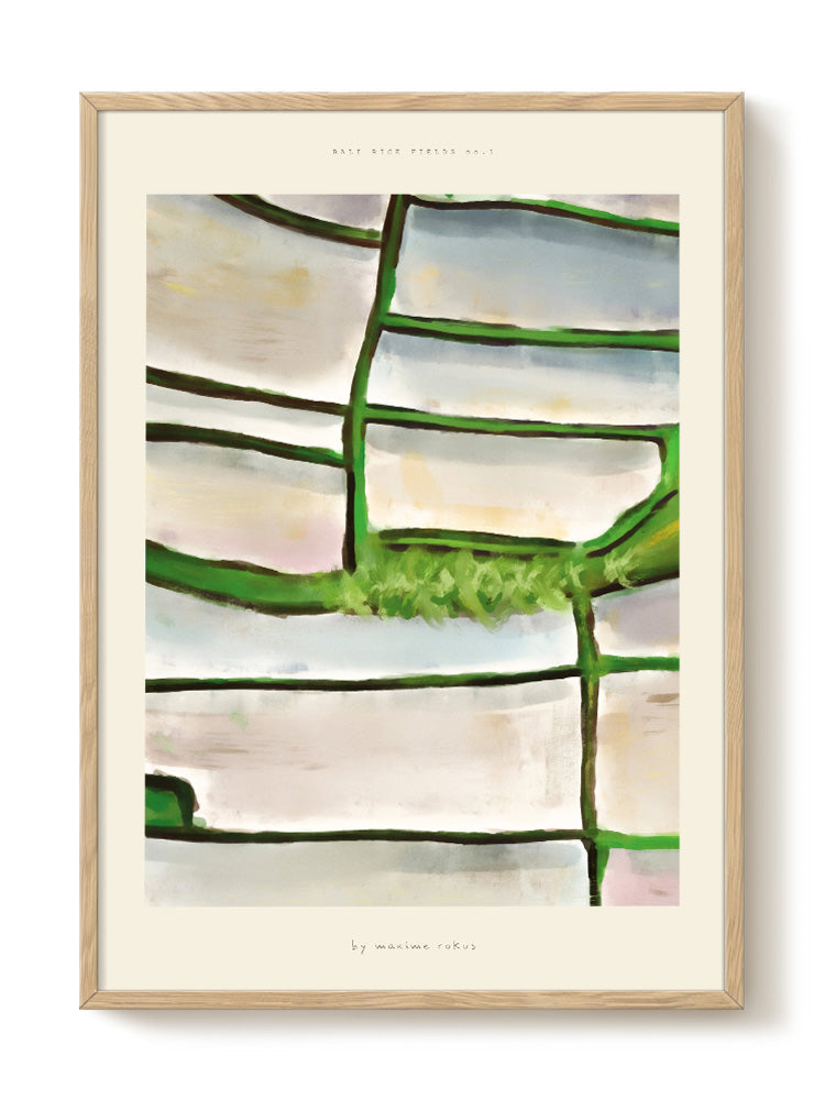 minimalist portrait portrait Poster