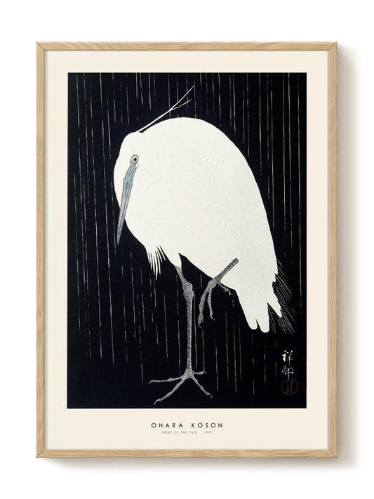 minimalist portrait portrait Poster