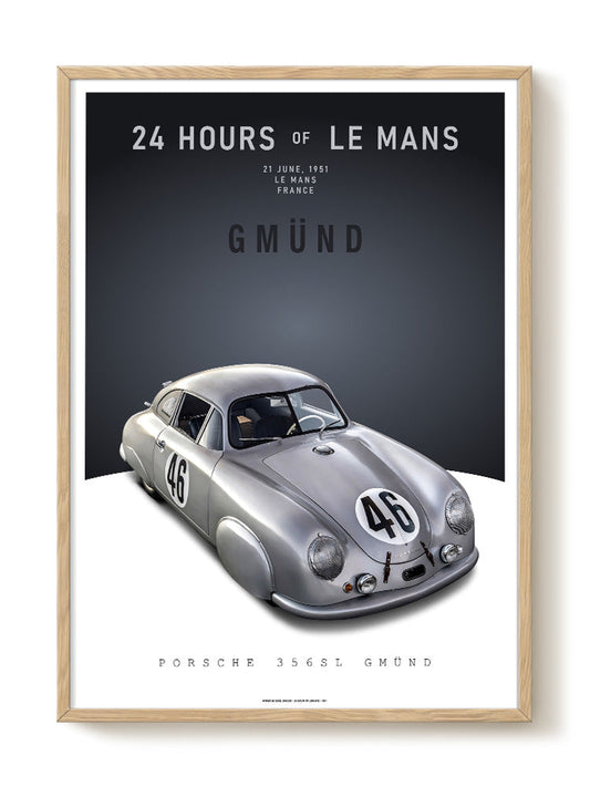 classic portrait portrait Poster