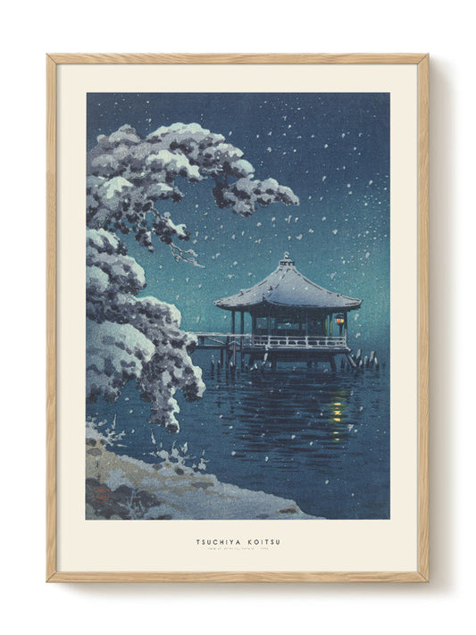 minimalist portrait portrait Poster