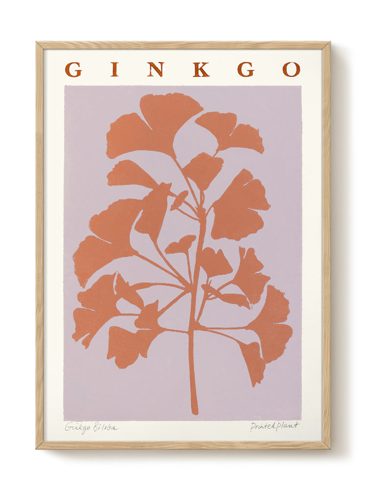 abstract portrait portrait black Poster