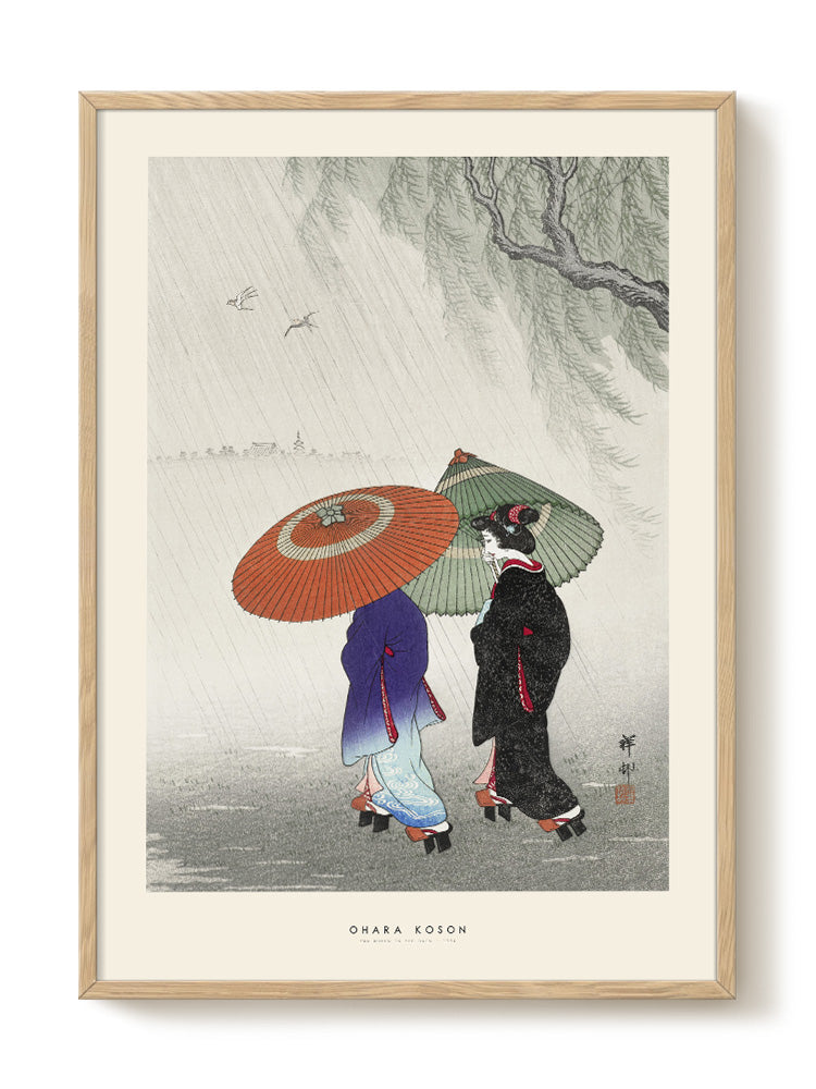 minimalist portrait portrait Poster