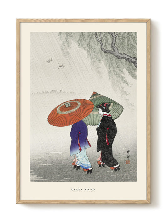 minimalist portrait portrait Poster